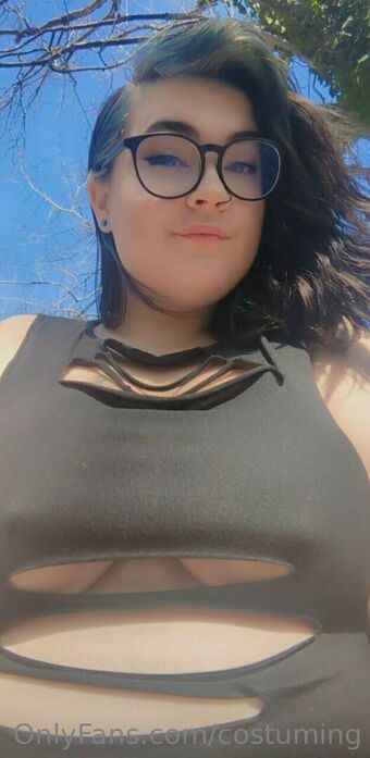 costuming Çıplak Sızıntıları OnlyFans Fotoğraf 1
