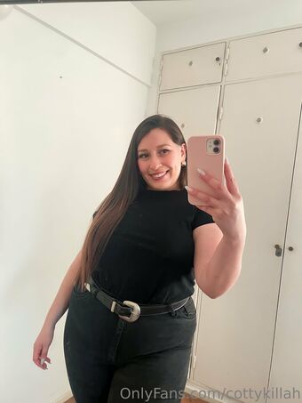 cottysassy Çıplak Sızıntıları OnlyFans Fotoğraf 16