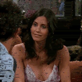Courtney Cox