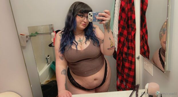 cowlil Çıplak Sızıntıları OnlyFans Fotoğraf 19