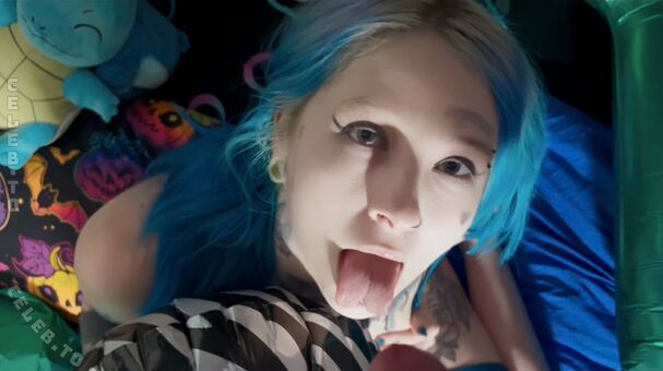 coy emo Çıplak Sızıntıları OnlyFans Fotoğraf 39