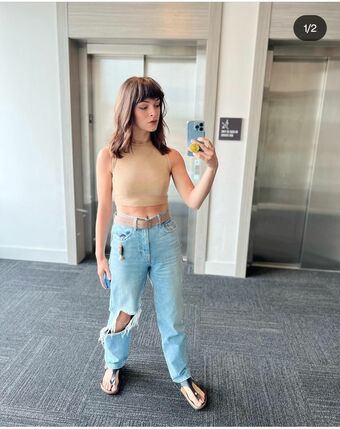 cranewrites Çıplak Sızıntıları OnlyFans Fotoğraf 11