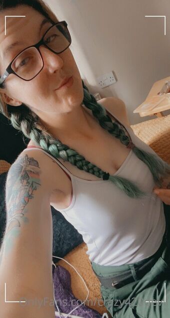 crazy420devil Çıplak Sızıntıları OnlyFans Fotoğraf 10