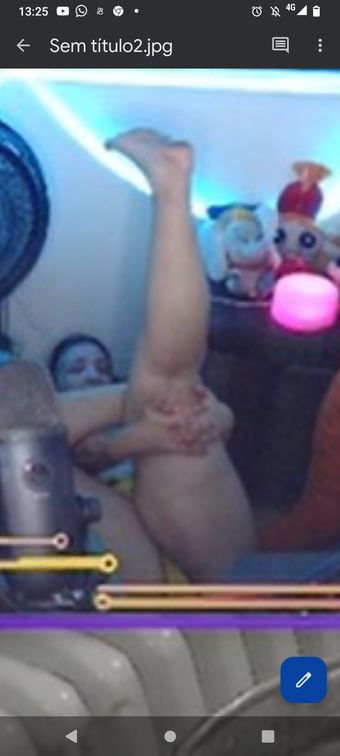 CriptoGirl Çıplak Sızıntıları OnlyFans Fotoğraf 1