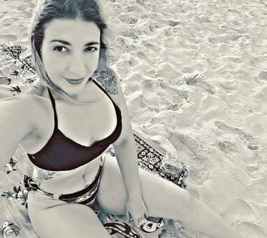 CriptoGirl Çıplak Sızıntıları OnlyFans Fotoğraf 8