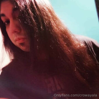 crowzombie Çıplak Sızıntıları OnlyFans Fotoğraf 15