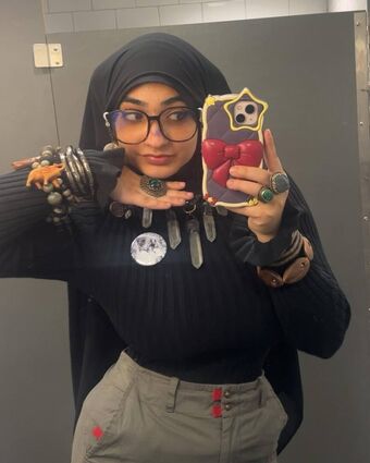 cryimgthrowingup Çıplak Sızıntıları OnlyFans Fotoğraf 3