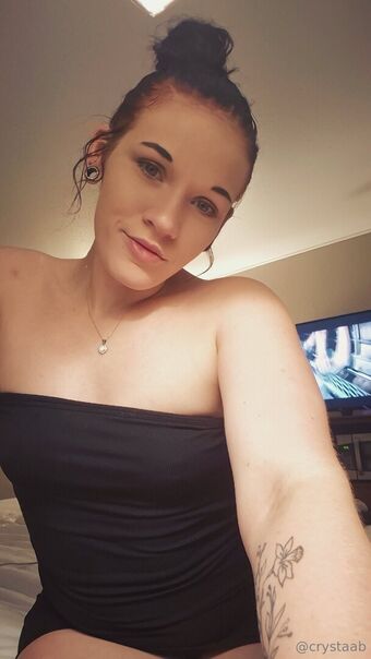 crystaab Çıplak Sızıntıları OnlyFans Fotoğraf 64