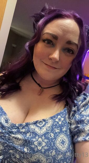 Crystalkitty13 Çıplak Sızıntıları OnlyFans Fotoğraf 14