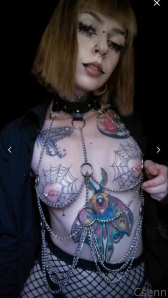 csen2 Çıplak Sızıntıları OnlyFans Fotoğraf 4