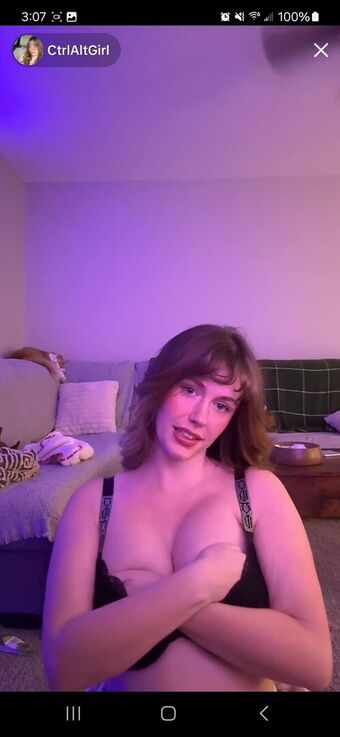 Ctrlaltgirl