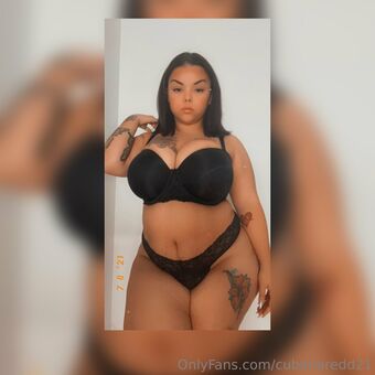 cubanaredd21 Çıplak Sızıntıları OnlyFans Fotoğraf 9