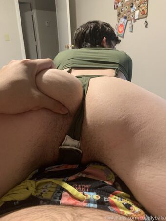 Cuddlybaka