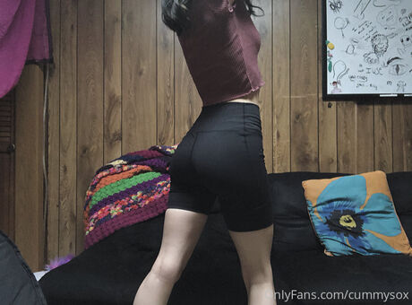 cummysox Çıplak Sızıntıları OnlyFans Fotoğraf 37