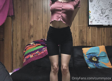 cummysox Çıplak Sızıntıları OnlyFans Fotoğraf 38