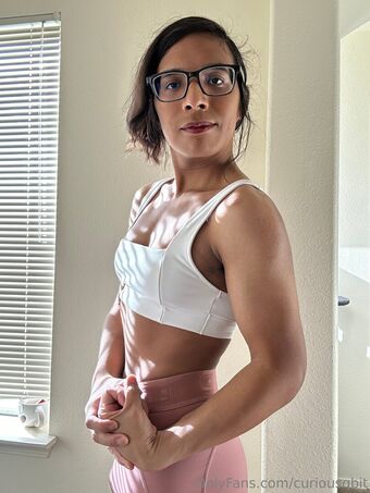 curiousqbit Çıplak Sızıntıları OnlyFans Fotoğraf 27