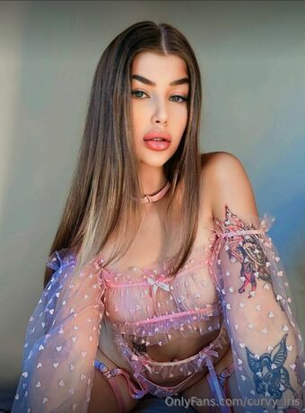 curvy_iris Çıplak Sızıntıları OnlyFans Fotoğraf 36