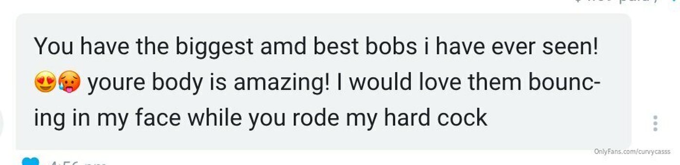 curvycasss Çıplak Sızıntıları OnlyFans Fotoğraf 29