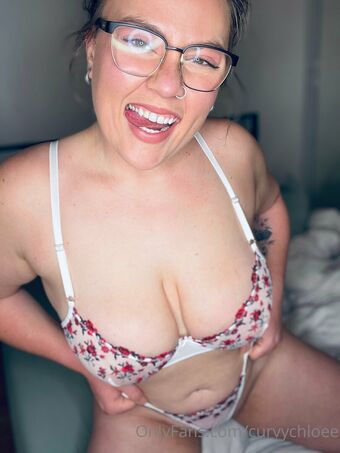 curvychloee