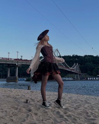 cusnee Çıplak Sızıntıları OnlyFans Fotoğraf 27