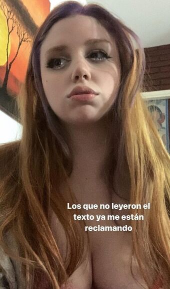 Cutebyte Çıplak Sızıntıları OnlyFans Fotoğraf 3