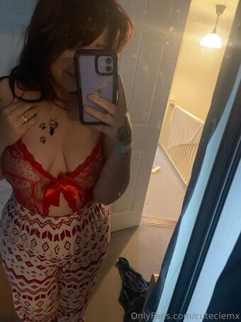 cuteclemx Çıplak Sızıntıları OnlyFans Fotoğraf 11