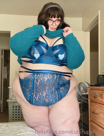cutefupafree Çıplak Sızıntıları OnlyFans Fotoğraf 5