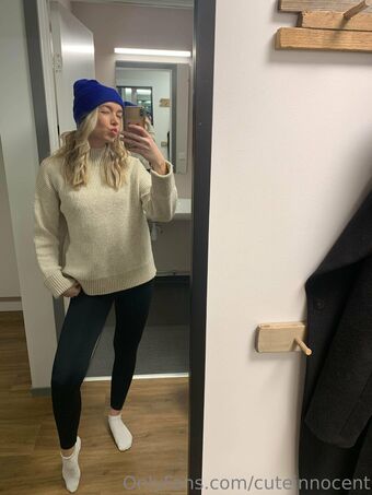 Cuteinnocent Çıplak Sızıntıları OnlyFans Fotoğraf 19