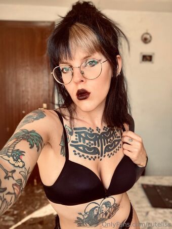 cuteliss Çıplak Sızıntıları OnlyFans Fotoğraf 35