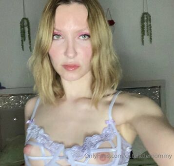 cutelittlemommy