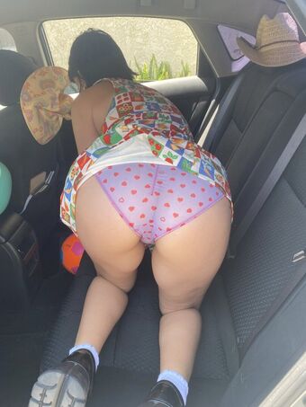 cutethatitry Çıplak Sızıntıları OnlyFans Fotoğraf 21