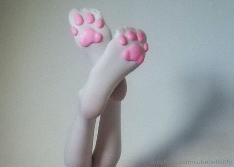 cutiehellkitty Çıplak Sızıntıları OnlyFans Fotoğraf 5