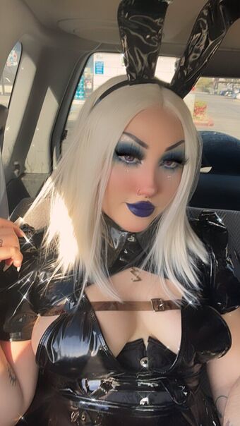 Cxntzilla Çıplak Sızıntıları OnlyFans Fotoğraf 3