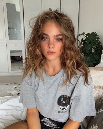 Cydney Çıplak Sızıntıları OnlyFans Fotoğraf 14