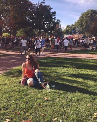 Cynthia Freelove-Murray