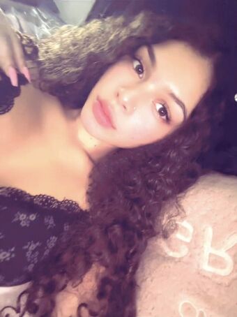cyphrow Çıplak Sızıntıları OnlyFans Fotoğraf 1
