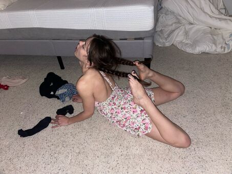 Cypress Alesh Çıplak Sızıntıları OnlyFans Fotoğraf 127