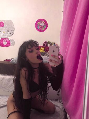 d0llgrim Çıplak Sızıntıları OnlyFans Fotoğraf 9