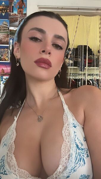 d3mitra Çıplak Sızıntıları OnlyFans Fotoğraf 11