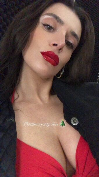 d3mitra Çıplak Sızıntıları OnlyFans Fotoğraf 19