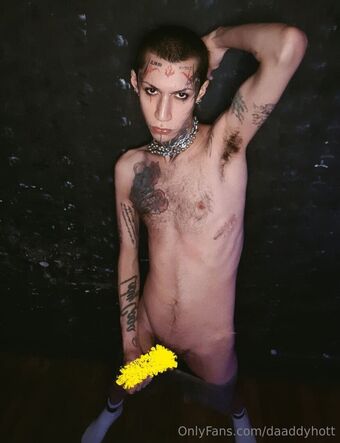 daaddyhott Çıplak Sızıntıları OnlyFans Fotoğraf 15
