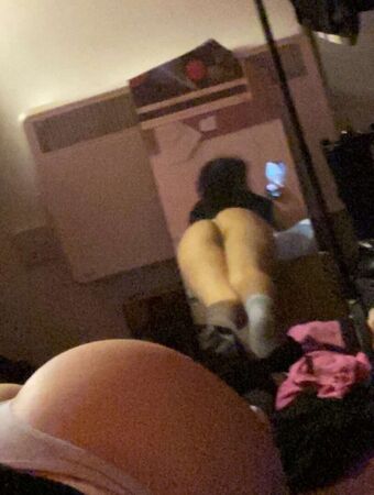 dabichann Çıplak Sızıntıları OnlyFans Fotoğraf 14