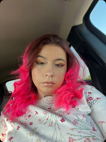 Dabrielle Çıplak Sızıntıları OnlyFans Fotoğraf 2