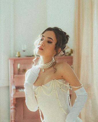 daddudaa Çıplak Sızıntıları OnlyFans Fotoğraf 7