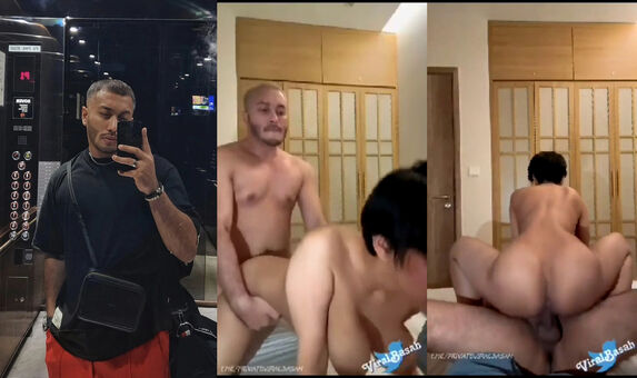 daddyash Çıplak Sızıntıları OnlyFans Fotoğraf 1