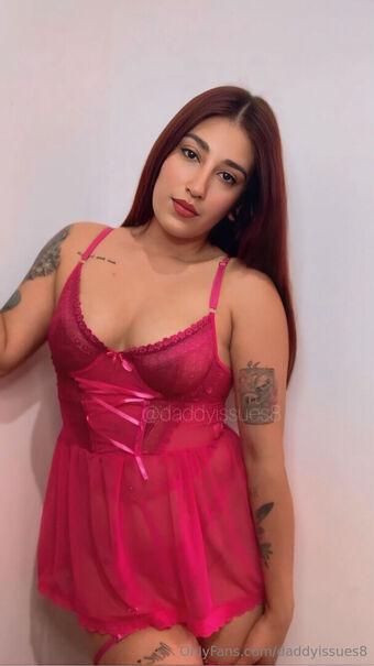 daddyissues8 Çıplak Sızıntıları OnlyFans Fotoğraf 10