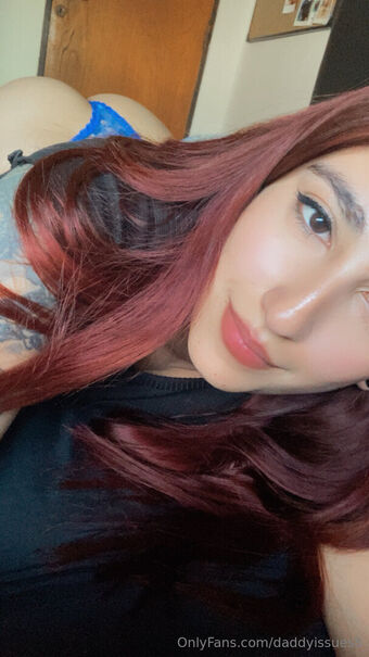 daddyissues8 Çıplak Sızıntıları OnlyFans Fotoğraf 16