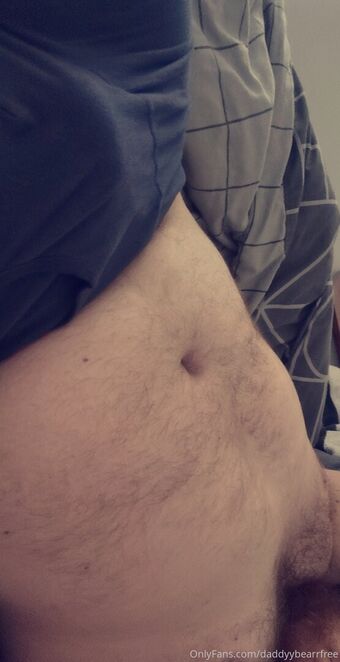daddyybearrfree