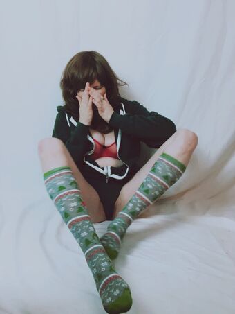 Dadeleine Çıplak Sızıntıları OnlyFans Fotoğraf 67