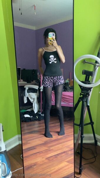 daedrabeing Çıplak Sızıntıları OnlyFans Fotoğraf 23
